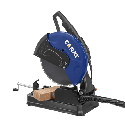 CARAT EASYCOUP COMPACT 350 Afkortzaag - BUC350C000