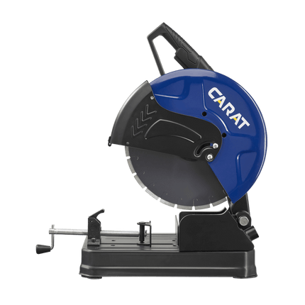 CARAT EASYCOUP COMPACT 350 Afkortzaag - BUC350C000