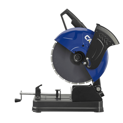 CARAT EASYCOUP COMPACT 350 Afkortzaag - BUC350C000