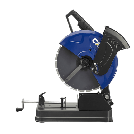 CARAT EASYCOUP COMPACT 350 Afkortzaag - BUC350C000