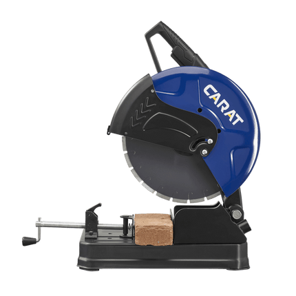CARAT EASYCOUP COMPACT 350 Afkortzaag - BUC350C000