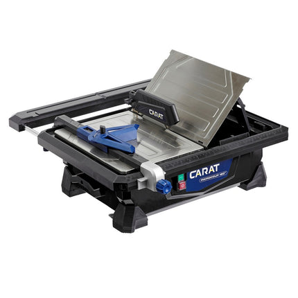Afbeelding Tegelzaagmachine