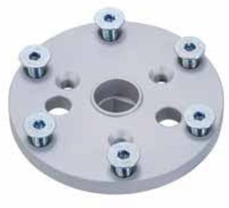 Carat Diamantzaag Blindflens Beton Ø400x25,40mm CS Master - CSM4004BF0