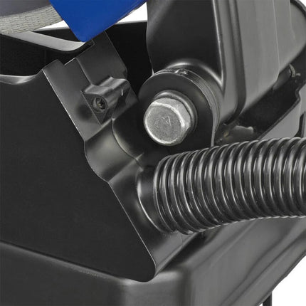 Carat Easycoup Compact 350 Steenzaagmachine - Tweede Kans