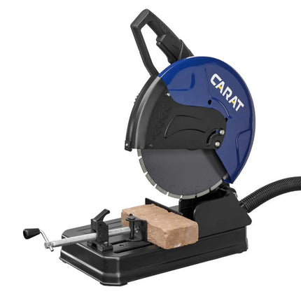 Carat Easycoup Compact 350 Steenzaagmachine - Tweede Kans