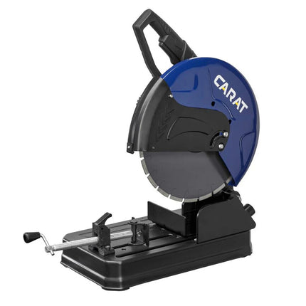 Carat Easycoup Compact 350 Steenzaagmachine - Tweede Kans