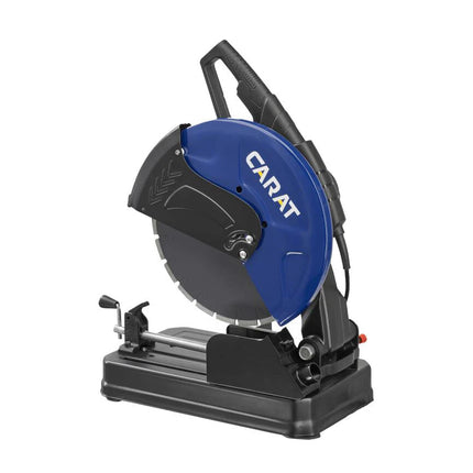 Carat Easycoup Compact 350 Steenzaagmachine - Tweede Kans