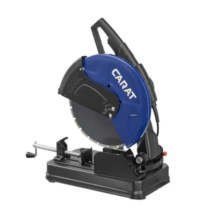 Carat Easycoup Compact 350 Steenzaagmachine - Tweede Kans