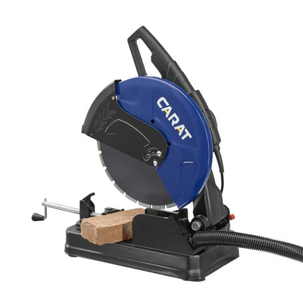 Carat Easycoup Compact 350 Steenzaagmachine - Tweede Kans