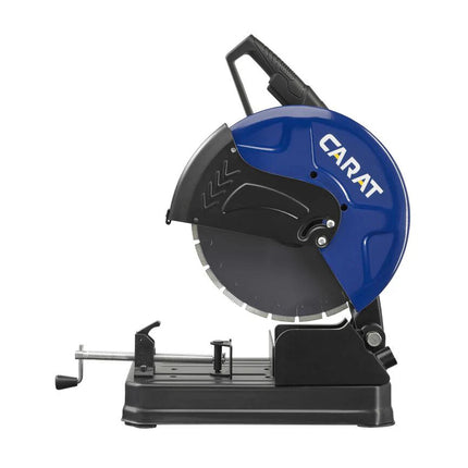 Carat Easycoup Compact 350 Steenzaagmachine - Tweede Kans