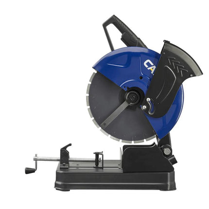 Carat Easycoup Compact 350 Steenzaagmachine - Tweede Kans