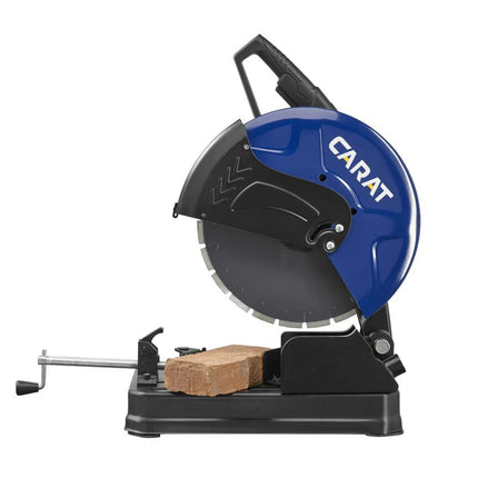 Carat Easycoup Compact 350 Steenzaagmachine - Tweede Kans