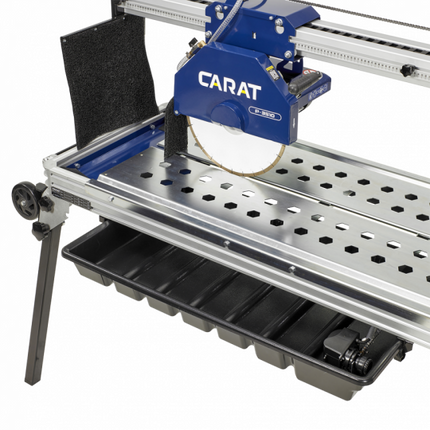 Carat Brugzaagmachine P-3510 Laser 400V - GP3510LK00