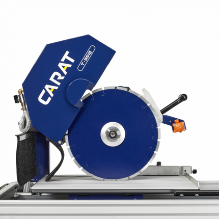 Carat steenzaagmachine (steenzaag / betonzaag) T-3510 Laser 230V - GT3510L000