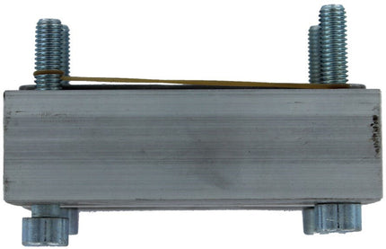 Carat Vulblok Tbv A-2600 Naar ø250mm - BSVB260020