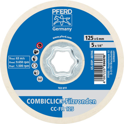 Afbeelding PFERD TOOLS
