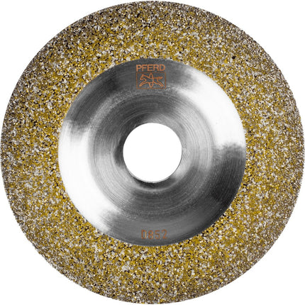 Afbeelding PFERD TOOLS afbraamschijf ergonomisch CC-GRIND-SOLID-DIAMOND