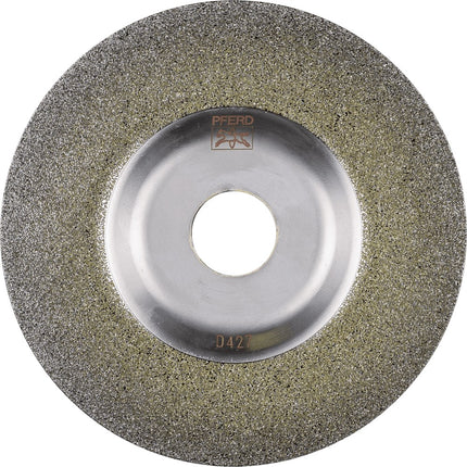 Afbeelding PFERD TOOLS afbraamschijf ergonomisch CC-GRIND-SOLID-DIAMOND