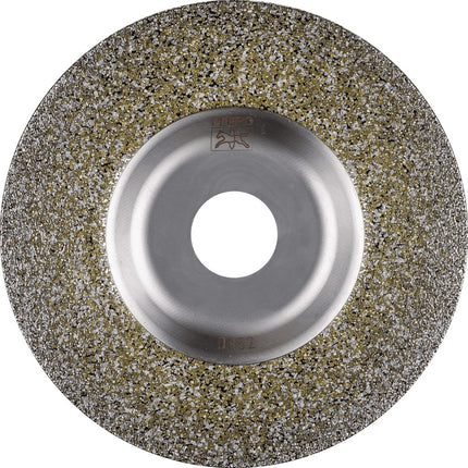 Afbeelding PFERD TOOLS afbraamschijf ergonomisch CC-GRIND-SOLID-DIAMOND