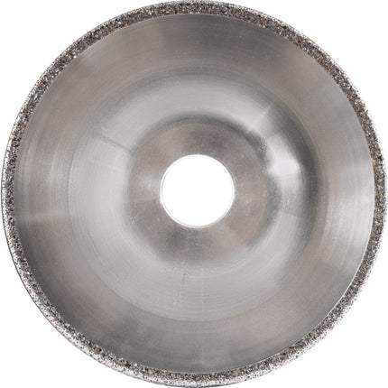 Afbeelding PFERD TOOLS duodisc diamond, diamant DUODISC DIAMOND 150-22,23 D852