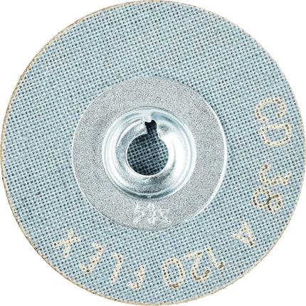 Afbeelding PFERD TOOLS slijpblaadjes CD/CDR A FLEX