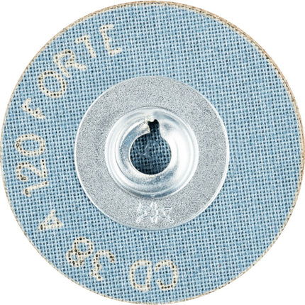 Afbeelding PFERD TOOLS slijpblaadjes CD/CDR A FORTE
