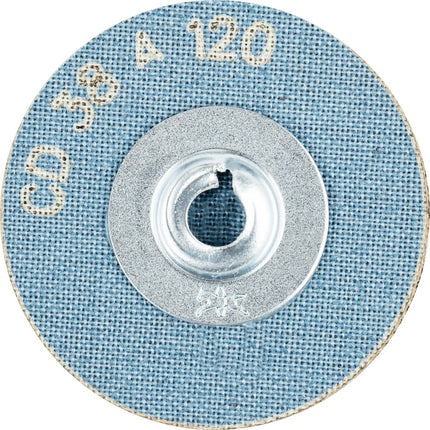 Afbeelding PFERD TOOLS slijpblaadjes CD/CDR A