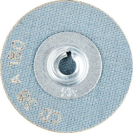 Afbeelding PFERD TOOLS slijpblaadjes CD/CDR A