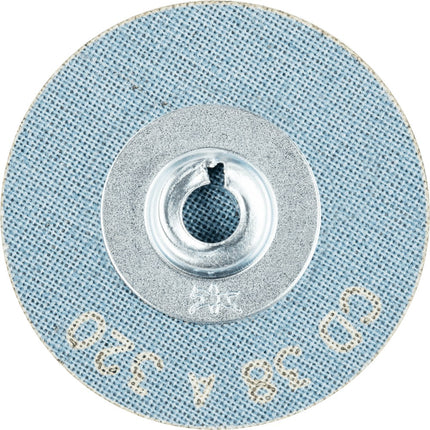 Afbeelding PFERD TOOLS slijpblaadjes CD/CDR A