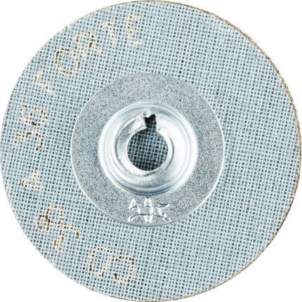 Afbeelding PFERD TOOLS slijpblaadjes CD/CDR A FORTE
