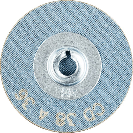 Afbeelding PFERD TOOLS slijpblaadjes CD/CDR A