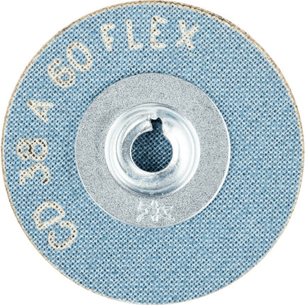 Afbeelding PFERD TOOLS slijpblaadjes CD/CDR A FLEX