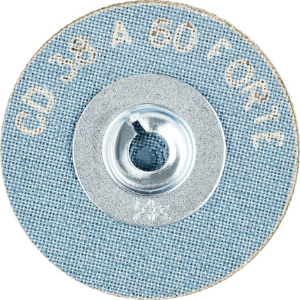 Afbeelding PFERD TOOLS slijpblaadjes CD/CDR A FORTE