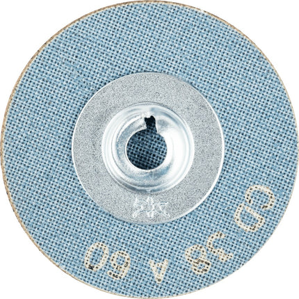Afbeelding PFERD TOOLS slijpblaadjes CD/CDR A