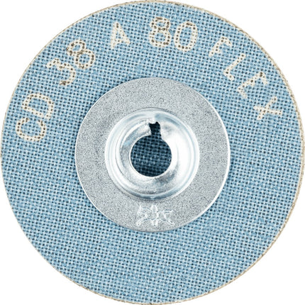 Afbeelding PFERD TOOLS slijpblaadjes CD/CDR A FLEX