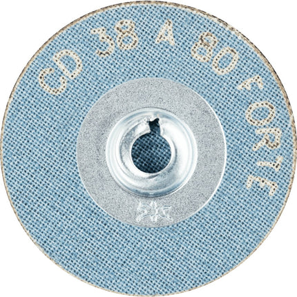 Afbeelding PFERD TOOLS slijpblaadjes CD/CDR A FORTE