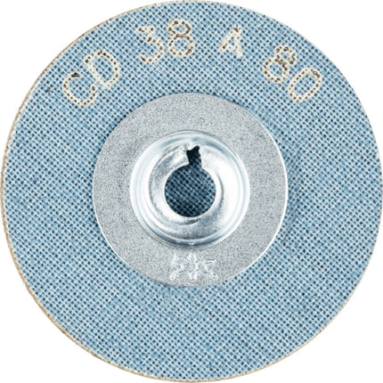 Afbeelding PFERD TOOLS slijpblaadjes CD/CDR A