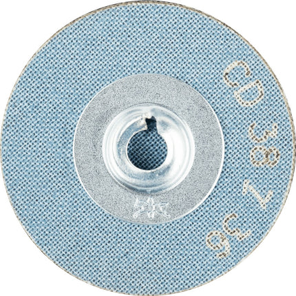 Afbeelding PFERD TOOLS slijpblaadjes CD/CDR Z