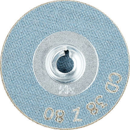 Afbeelding PFERD TOOLS slijpblaadjes CD/CDR Z