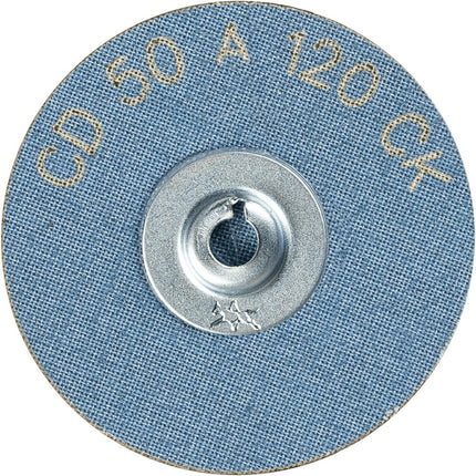 Afbeelding PFERD TOOLS slijpblaadje CD/CDR A CK