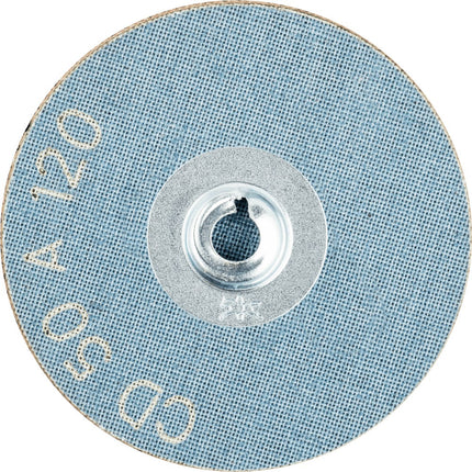 Afbeelding PFERD TOOLS slijpblaadjes CD/CDR A
