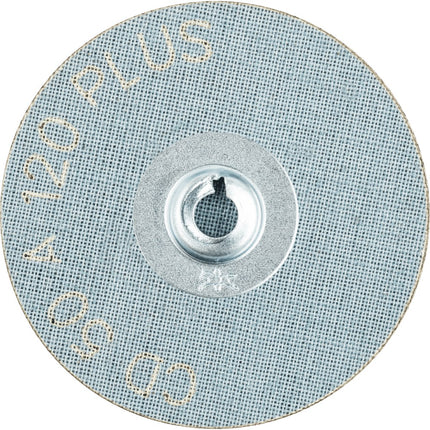 Afbeelding PFERD TOOLS slijpblaadjes CD/CDR A PLUS