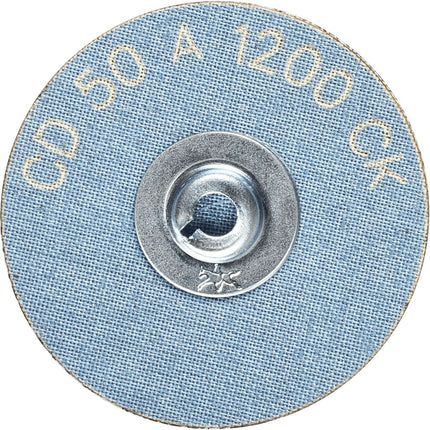 Afbeelding PFERD TOOLS slijpblaadje CD/CDR A CK