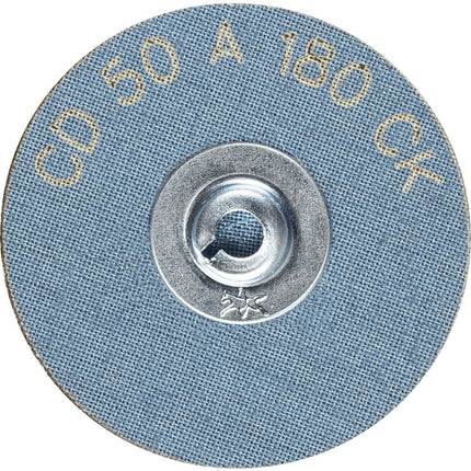 Afbeelding PFERD TOOLS slijpblaadje CD/CDR A CK