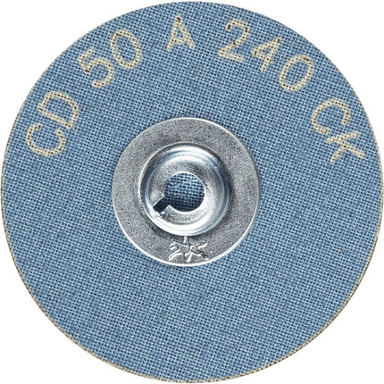 Afbeelding PFERD TOOLS slijpblaadje CD/CDR A CK