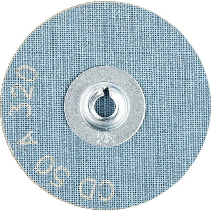 Afbeelding PFERD TOOLS slijpblaadjes CD/CDR A
