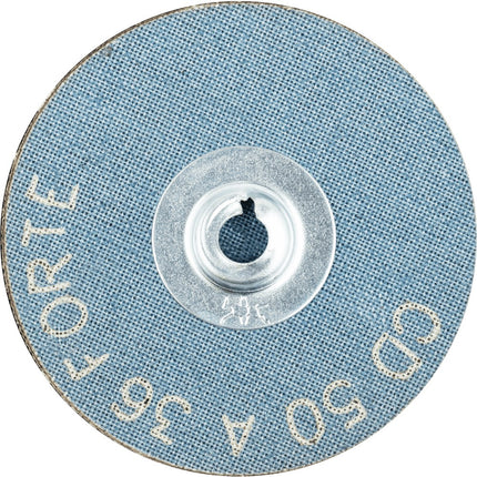Afbeelding PFERD TOOLS slijpblaadjes CD/CDR A FORTE