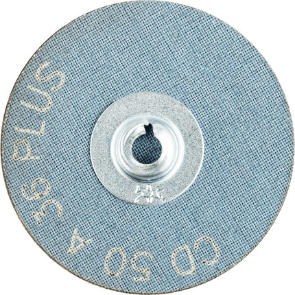 Afbeelding PFERD TOOLS slijpblaadjes CD/CDR A PLUS