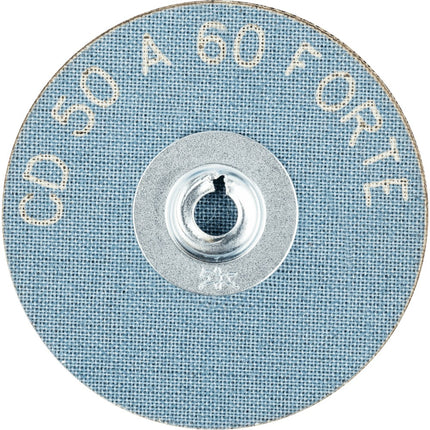 Afbeelding PFERD TOOLS slijpblaadjes CD/CDR A FORTE