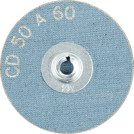 Afbeelding PFERD TOOLS slijpblaadjes CD/CDR A